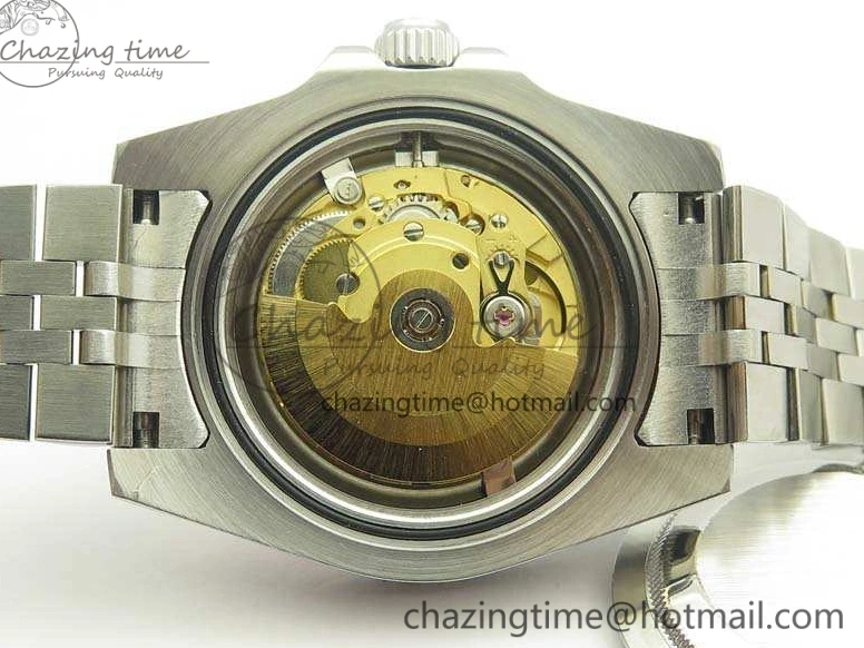 0402 GMT-Master II 126710 BPF BLRO SS Black Dial On SS Jubilee Bracelet A Youthful 3483